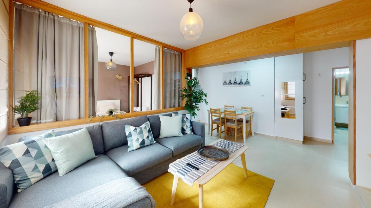 My Cosy Place Rabat - Studio Agdal 50M Arribat Center מראה חיצוני תמונה