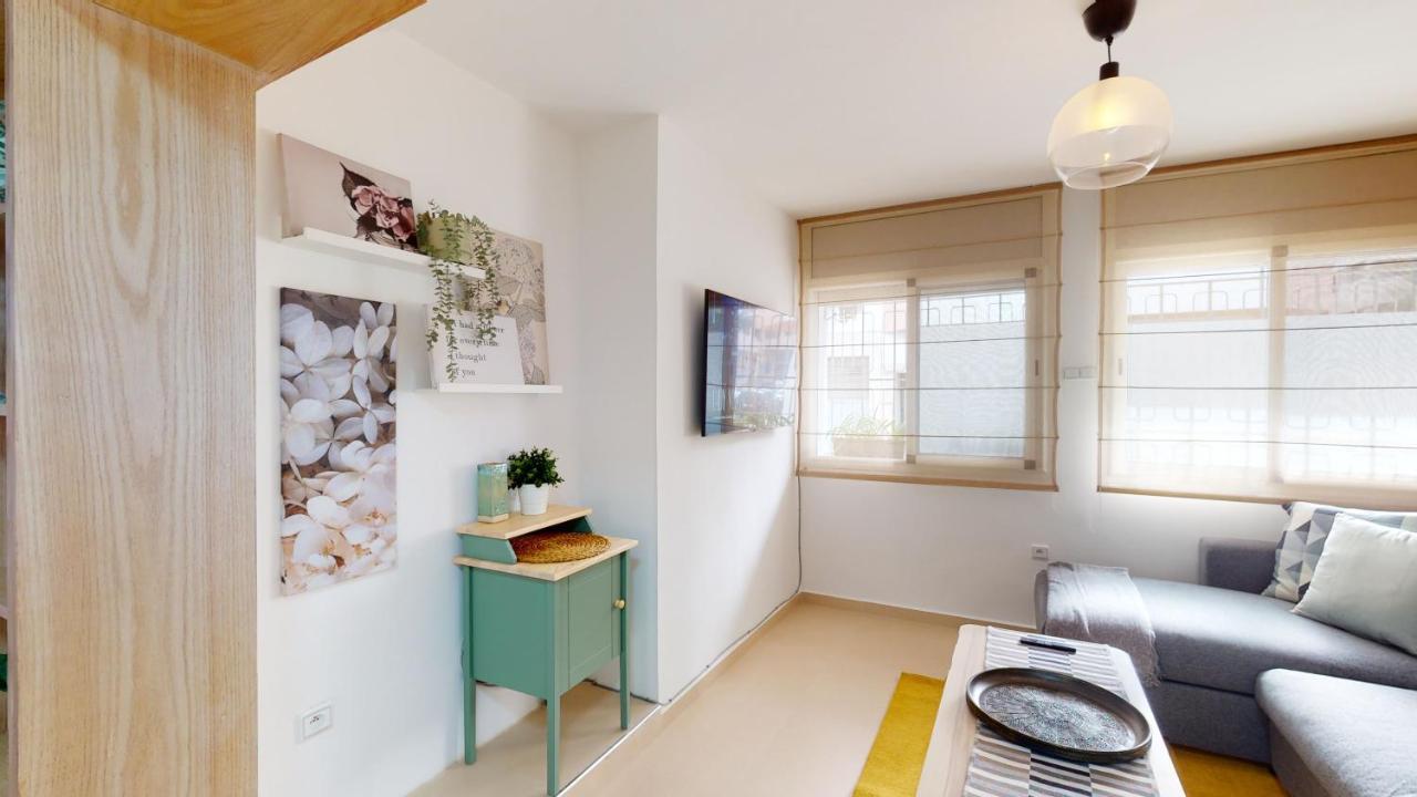 My Cosy Place Rabat - Studio Agdal 50M Arribat Center מראה חיצוני תמונה
