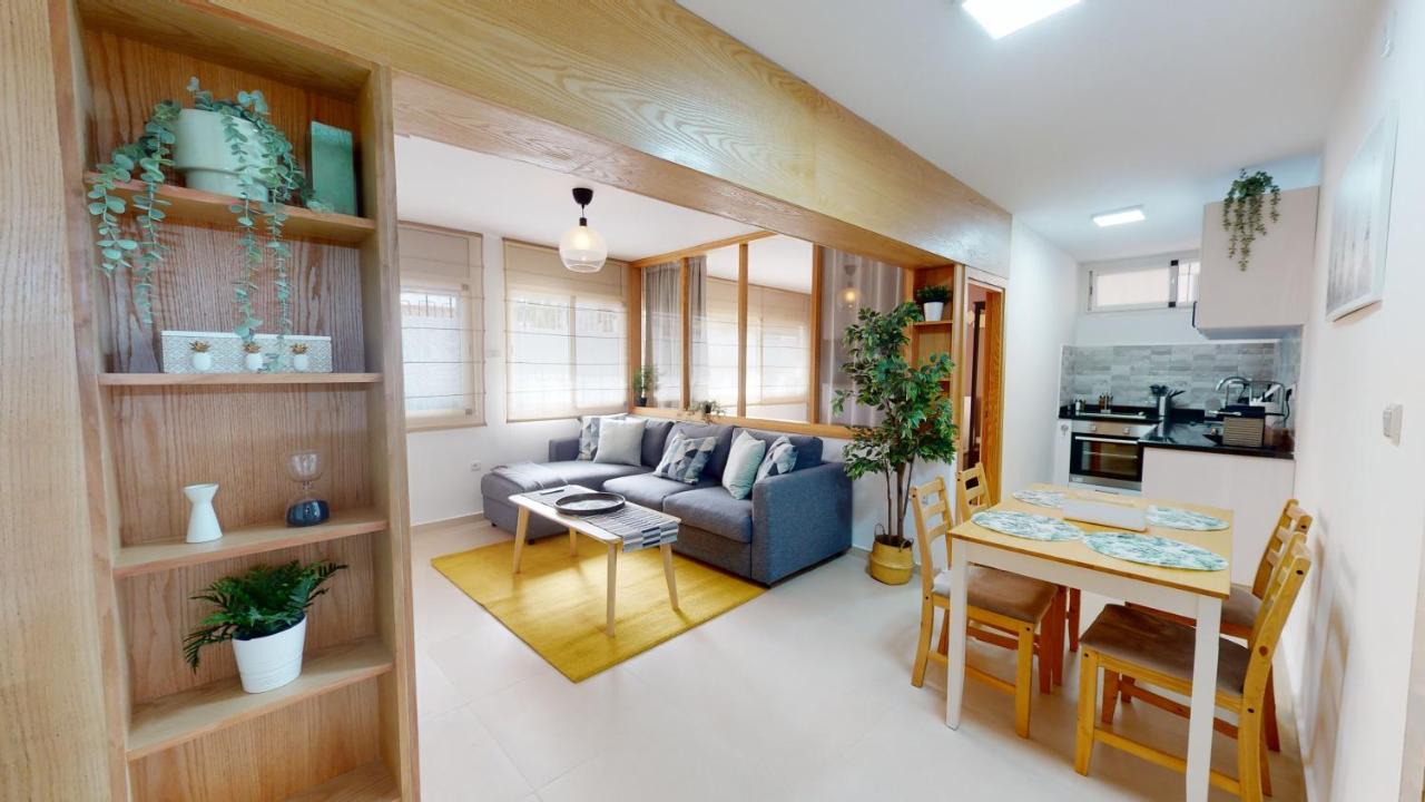 My Cosy Place Rabat - Studio Agdal 50M Arribat Center מראה חיצוני תמונה