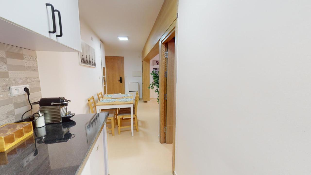 My Cosy Place Rabat - Studio Agdal 50M Arribat Center מראה חיצוני תמונה
