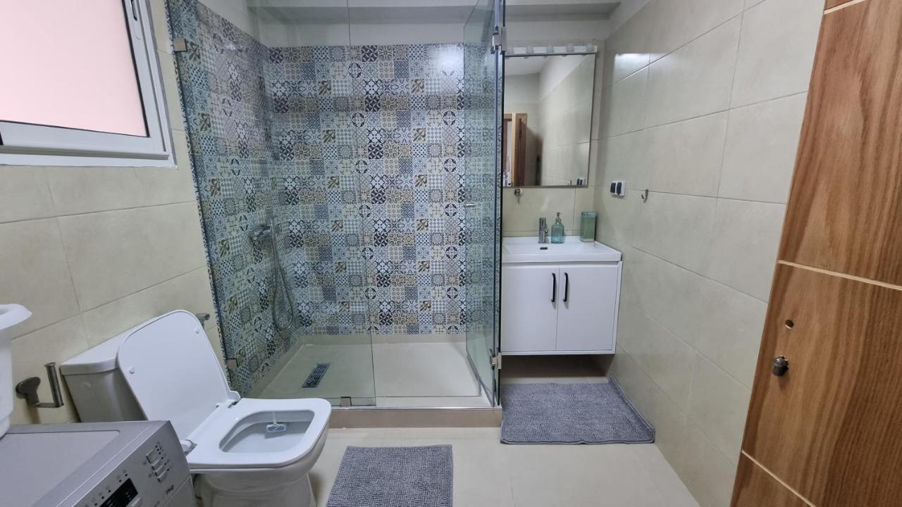 My Cosy Place Rabat - Studio Agdal 50M Arribat Center מראה חיצוני תמונה