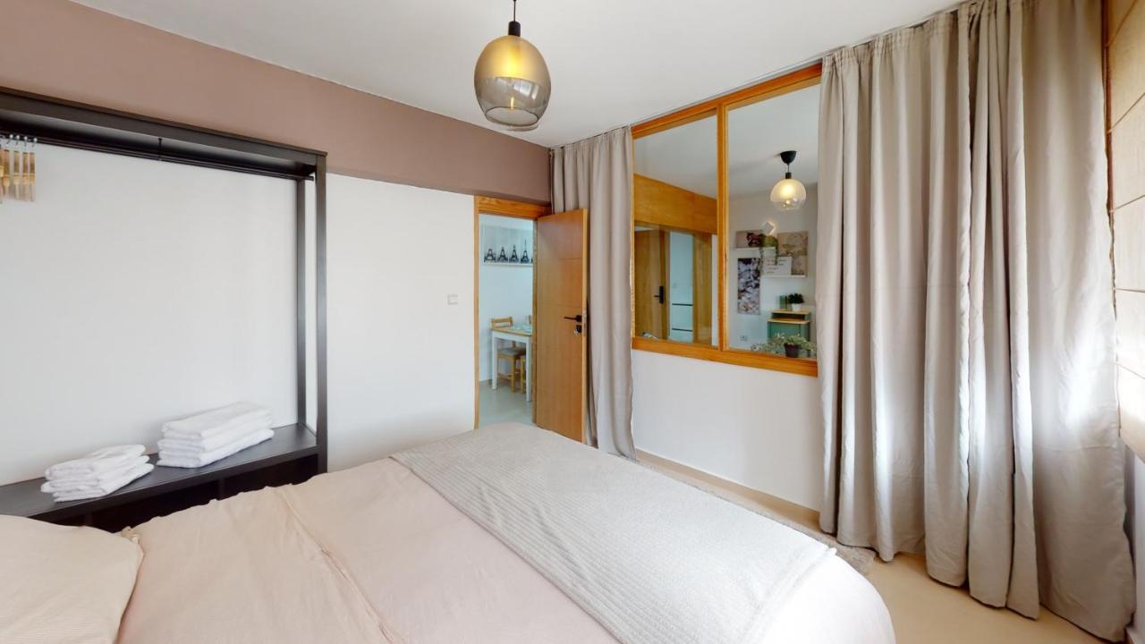 My Cosy Place Rabat - Studio Agdal 50M Arribat Center מראה חיצוני תמונה